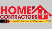 Home Contractors Plus