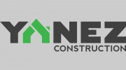 Yanez Construction