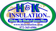 H & K Insulation