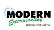 Modern Exterminating