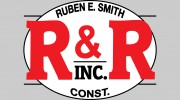 Ruben E. Smith Const. & R & R