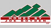 Joe Boyden Construction