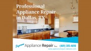 Supreme Appliance Repair Of Dallas