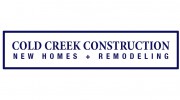 Cold Creek Construction