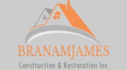 BranamJames Construction