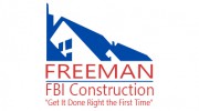 Freeman Builders