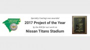 Specialty Coatings