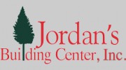 Jordan's Building Center