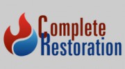 Complete Restoration