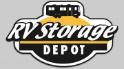 R V Storage Depot