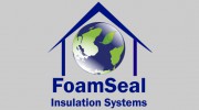 Foamseal Insulation Systems