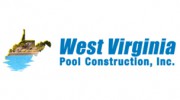 West Virginia Pool Construction