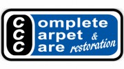 Complete Carpet Care