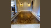 Classic Hardwood Floors