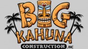 Big Kahuna Construction