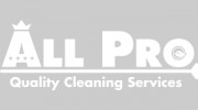 All Pro Quality Cleaning Services