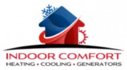 Indoor Comfort Heating & Cooling