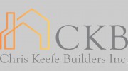 Chris Keefe Builders
