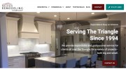 Raleigh Remodeling