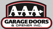 AAA Garage Door & Opener