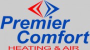 Premier Comfort Services