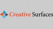 Creative Surfaces
