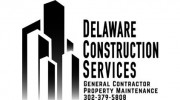 Delaware Construction Services