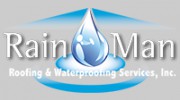 Rain Man Roofing