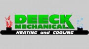 Deeck Mechanical