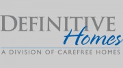 Definitive Homes
