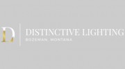 Distinctive Lighting