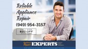 RSM Appliance Repair Experts