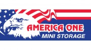 America One Mini Storage