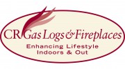 C R Gas Logs & Fireplaces