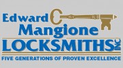 Edward C. Mangione Locksmiths