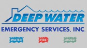 Deep Water Emergency Services & Restoration