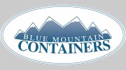 Blue Mountain Containers
