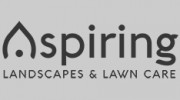 Aspiring Landscapes & Lawn Care
