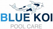 Blue Koi Pool Care