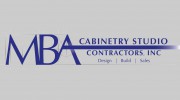 MBA Cabinetry Studio