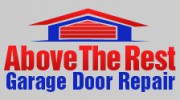 Above The Rest Garage Door Repair