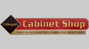 Gillespie's Cabinet & Furniture Shop
