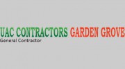 UAC Contractors Garden Grove