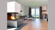 Custom Hardwood Floors