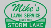 Mike's Lawn Service