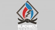 Blackbelt AC & Electrical
