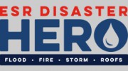 Emergency Storm Restoration