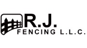 R J Fencing