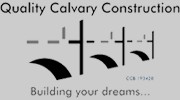 Quality Calvary Construction