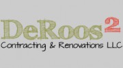 DeRoos2 Contracting & Renovations